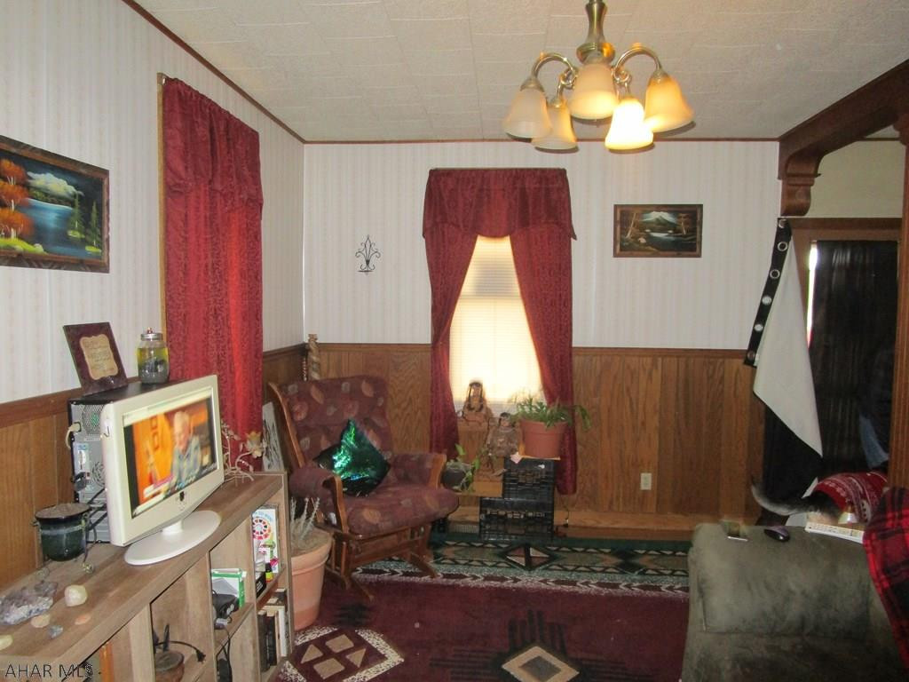 Unknown - Residential Income