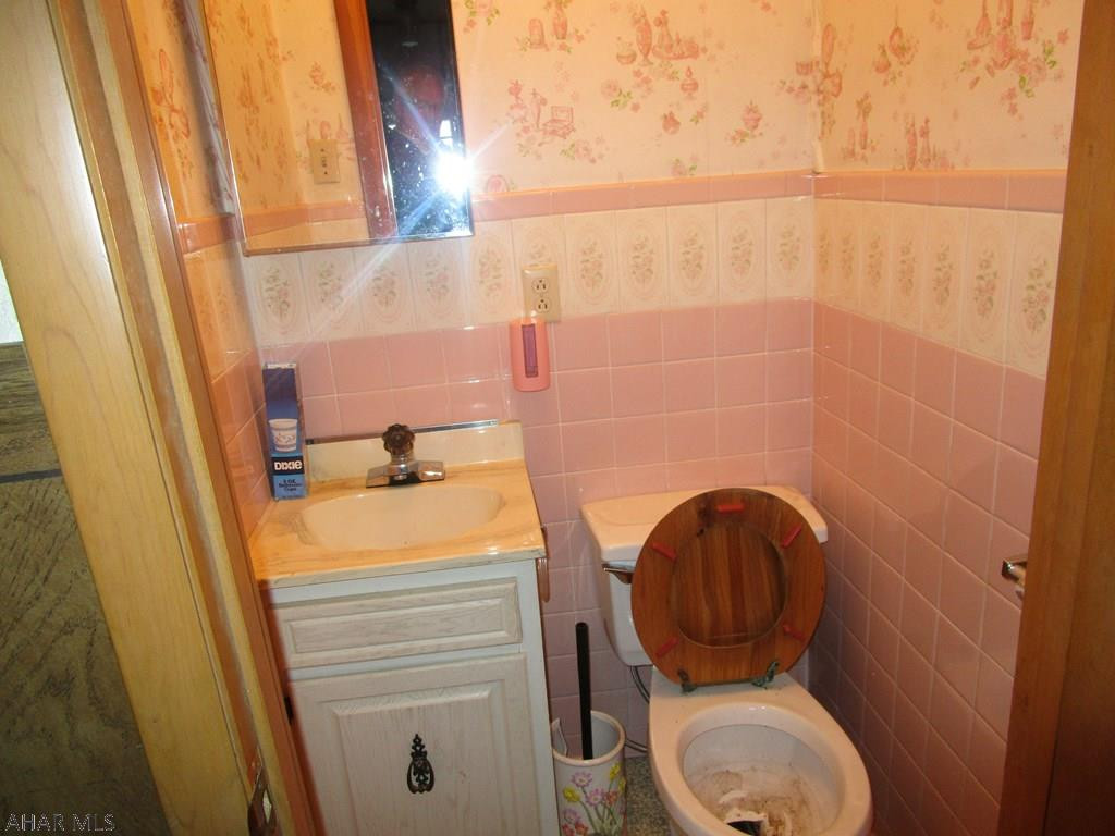 Unknown - Residential Income