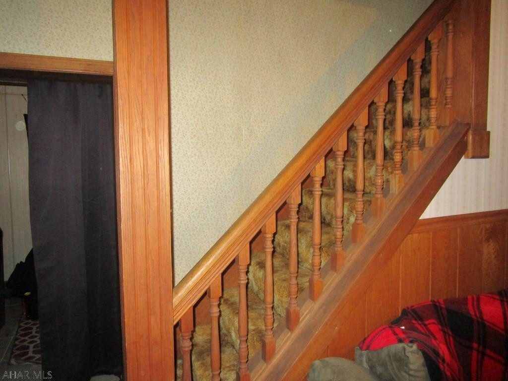 Unknown - Residential Income