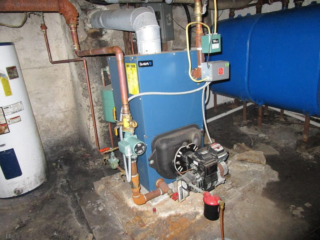 Unknown - Residential Income