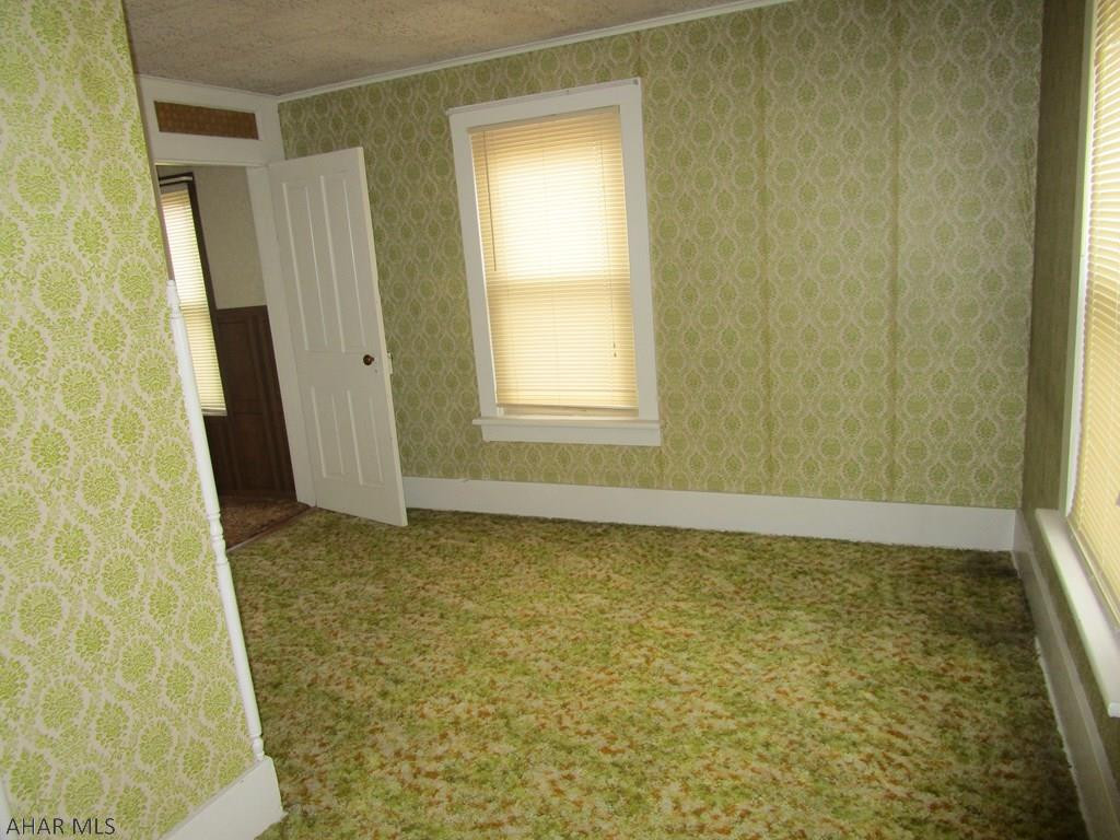 Unknown - Residential Income