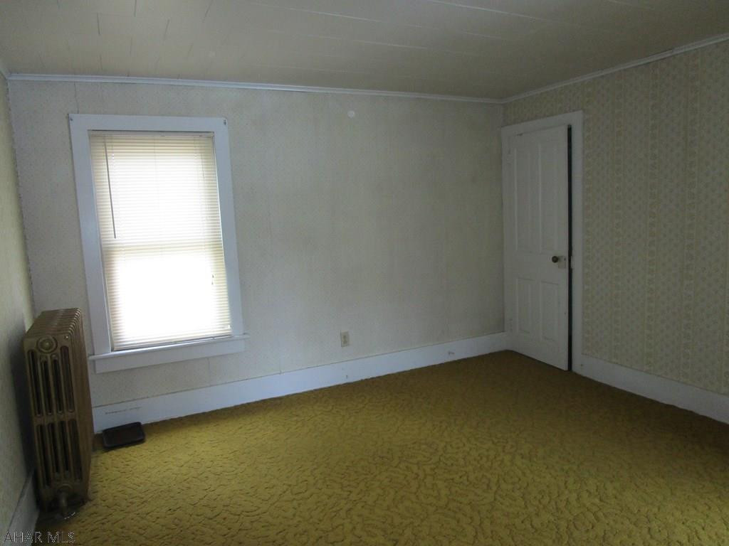 Unknown - Residential Income