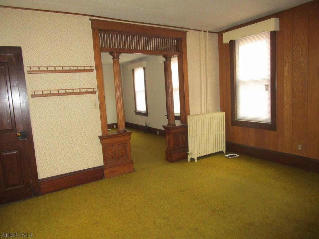 Unknown - Residential Income