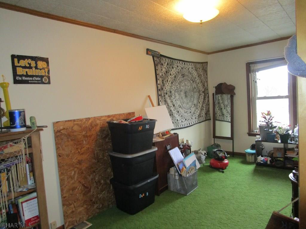 Unknown - Residential Income