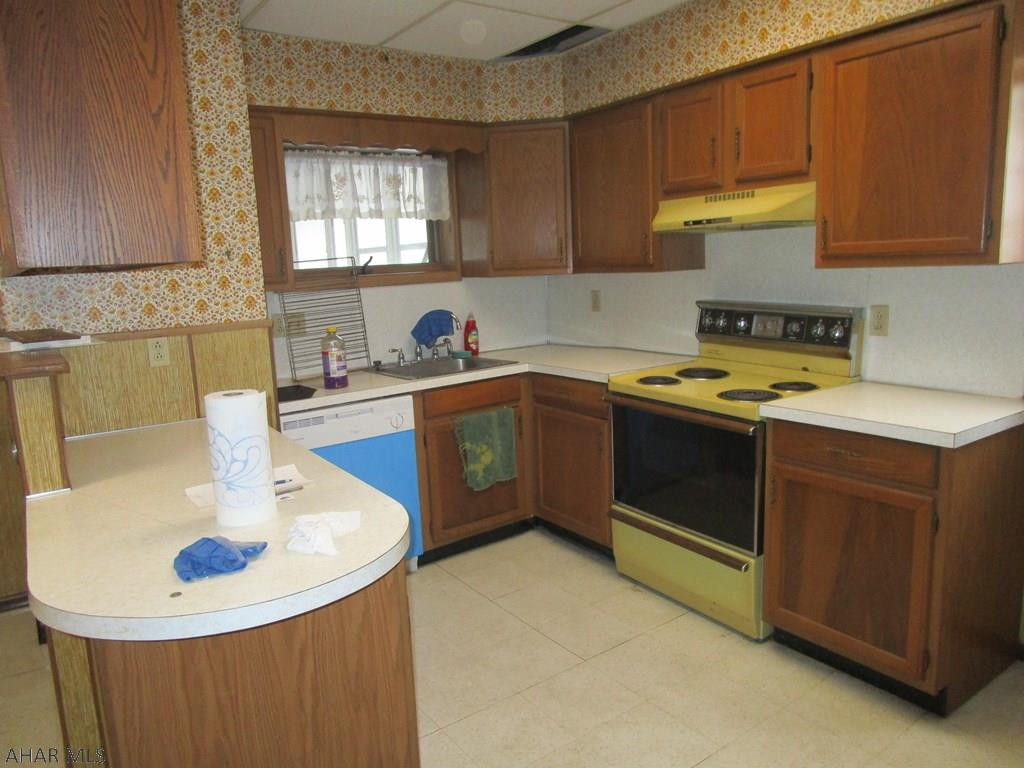 Unknown - Residential Income