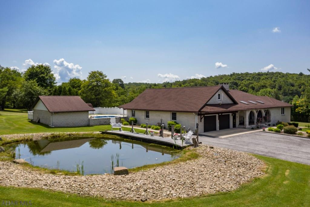 Unknown - Residential