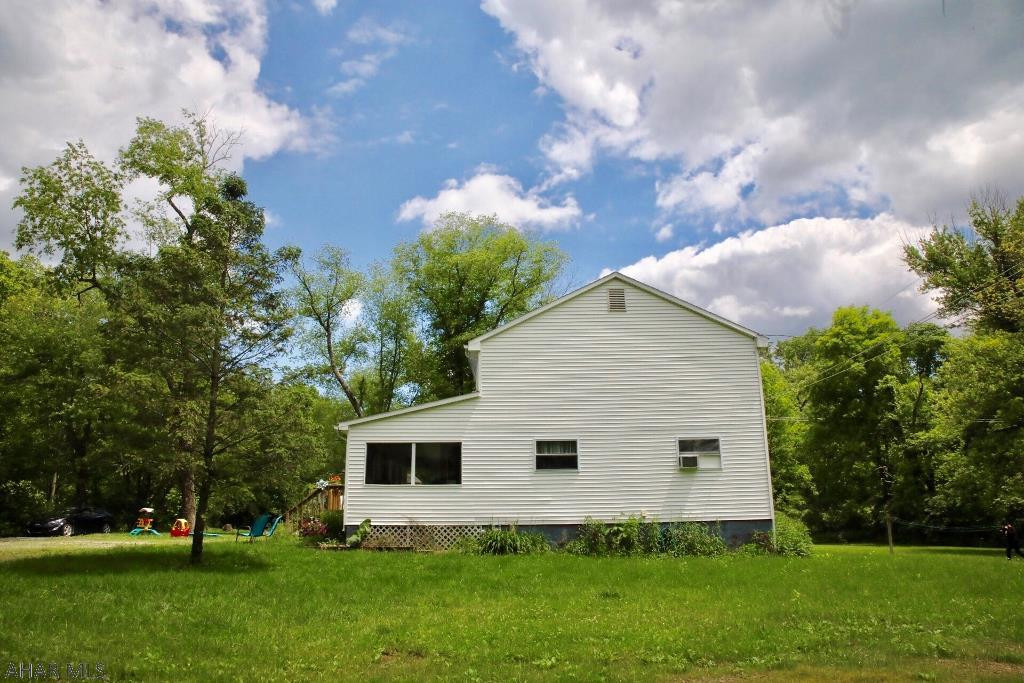 Unknown - Residential