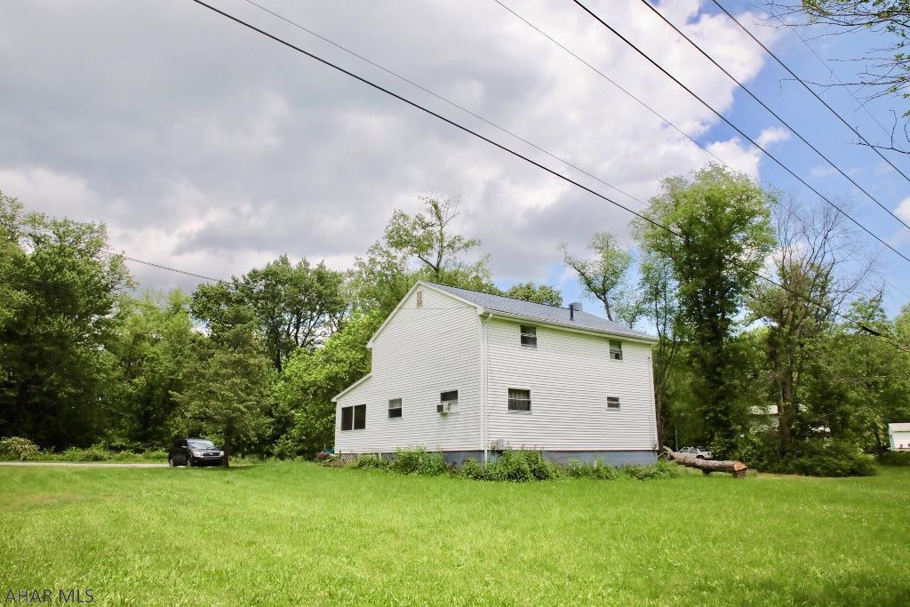 Unknown - Residential