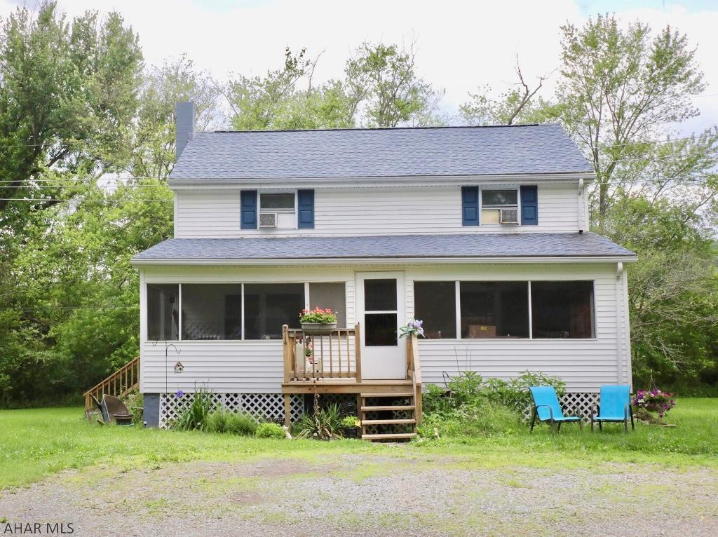 Unknown - Residential