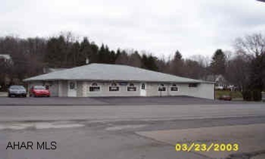 1,650 sq ft. newly remodeled office suite, former physical therapy office, very high traffic area on busy Rte 271, centrally located to serve 8 surrounding communities, excellent site for for therapy, rehab, health spa, medical office, retail - paved lot. 1,650 sq ft. newly remodeled office suite, former physical therapy office, very high traffic area on busy Rte 271, centrally located to serve 8 surrounding communities, excellent site for for therapy, rehab, health spa, medical office, retail - paved lot. 45% of 1 month's rent