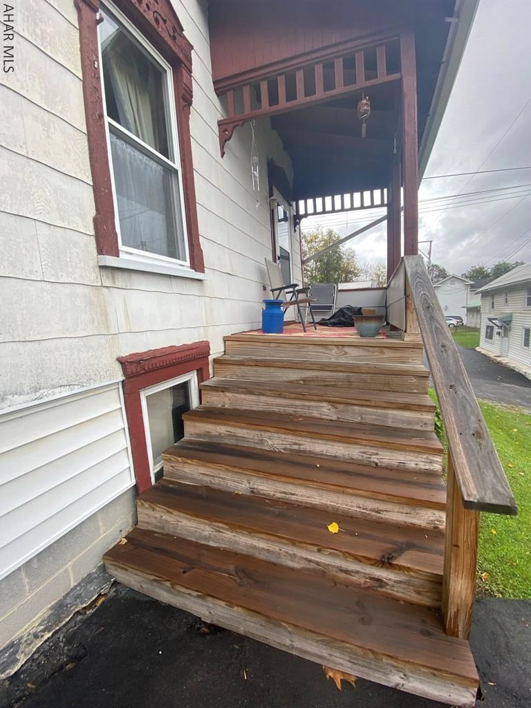 Antis Township - Residential