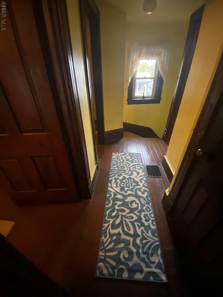 Antis Township - Residential