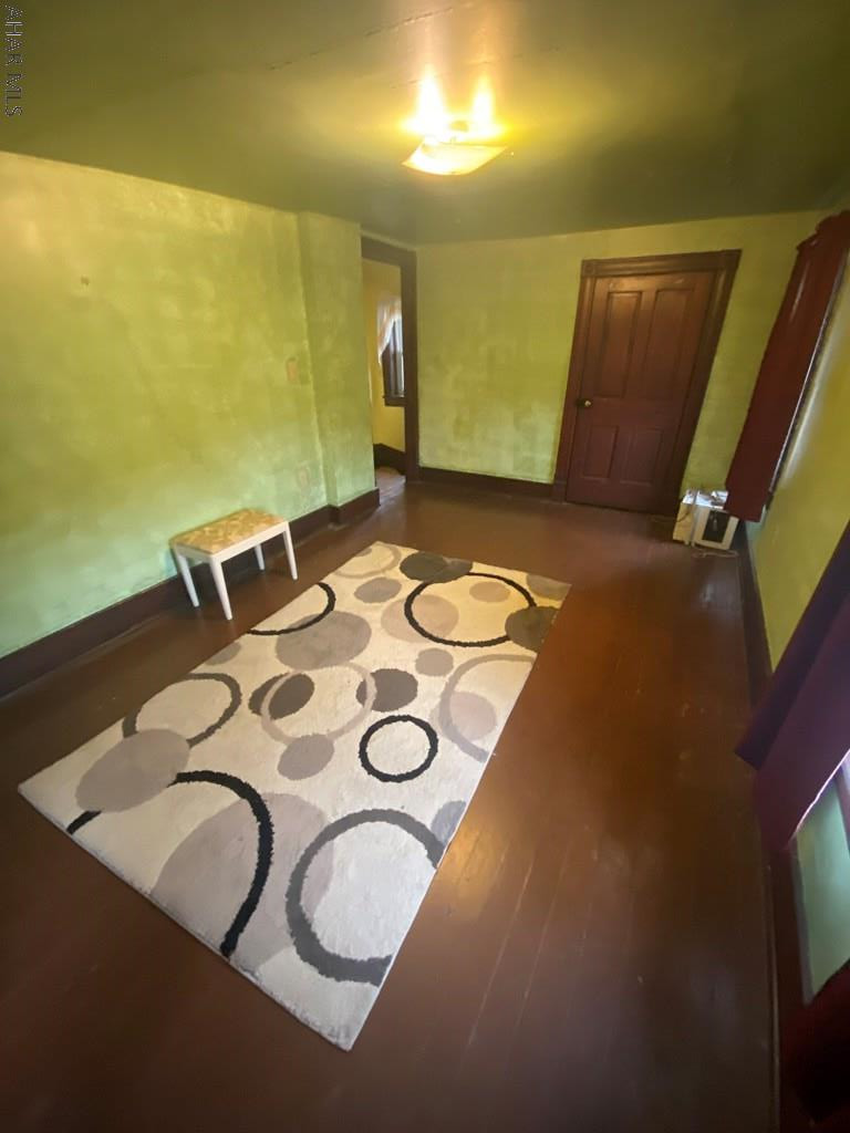 Antis Township - Residential