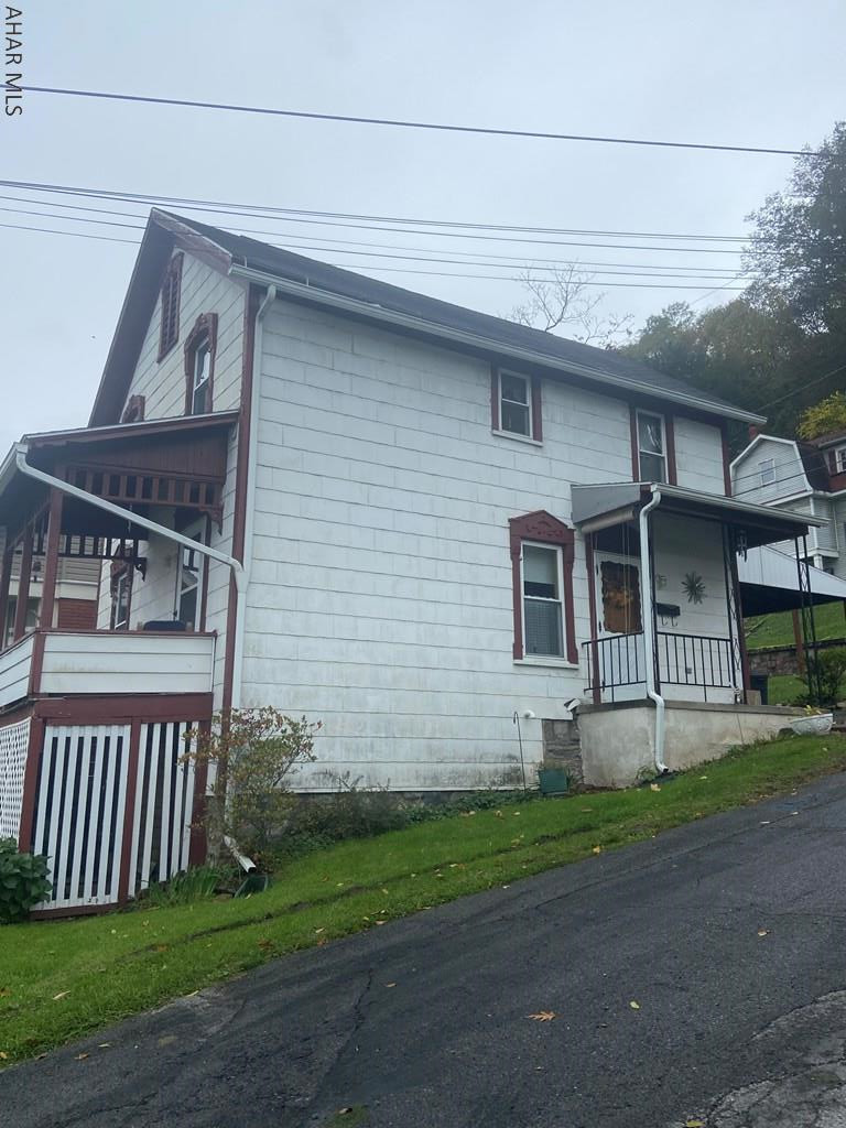 Antis Township - Residential