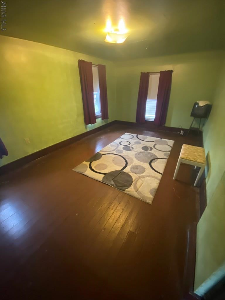 Antis Township - Residential