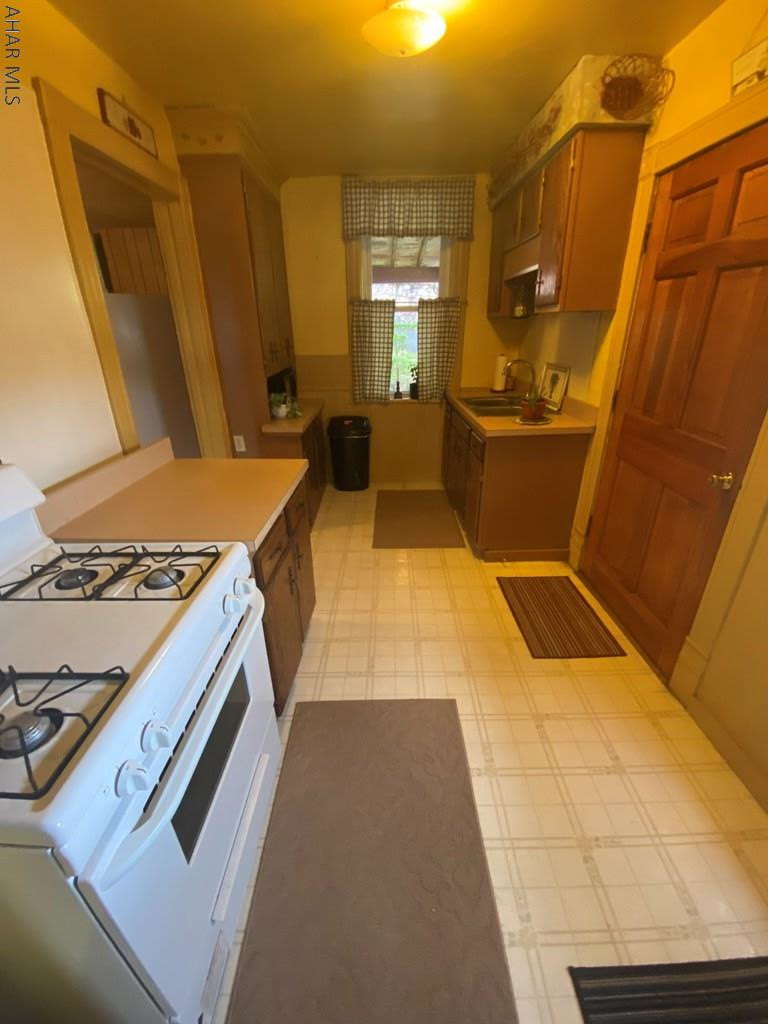 Antis Township - Residential