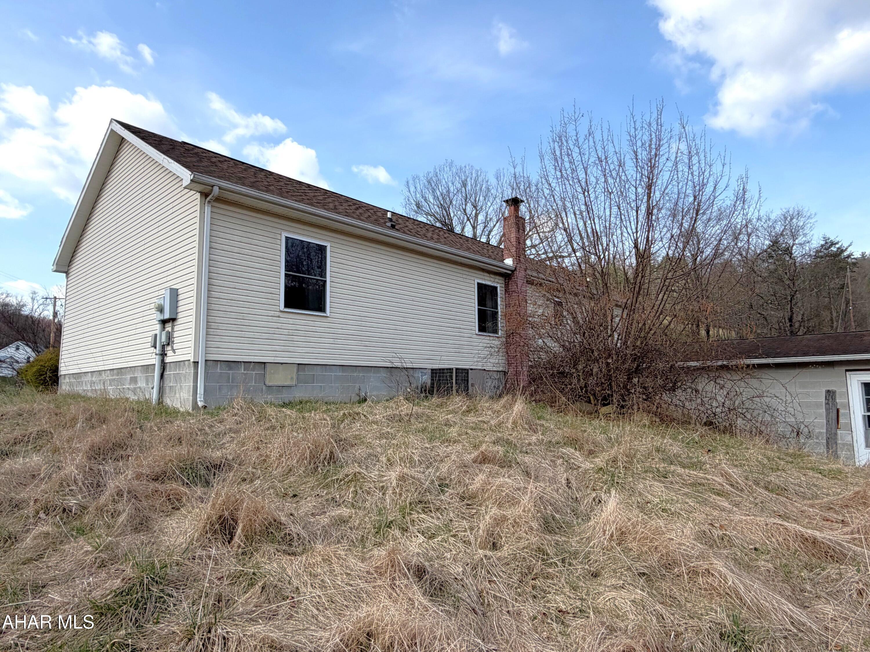 Unknown - Residential