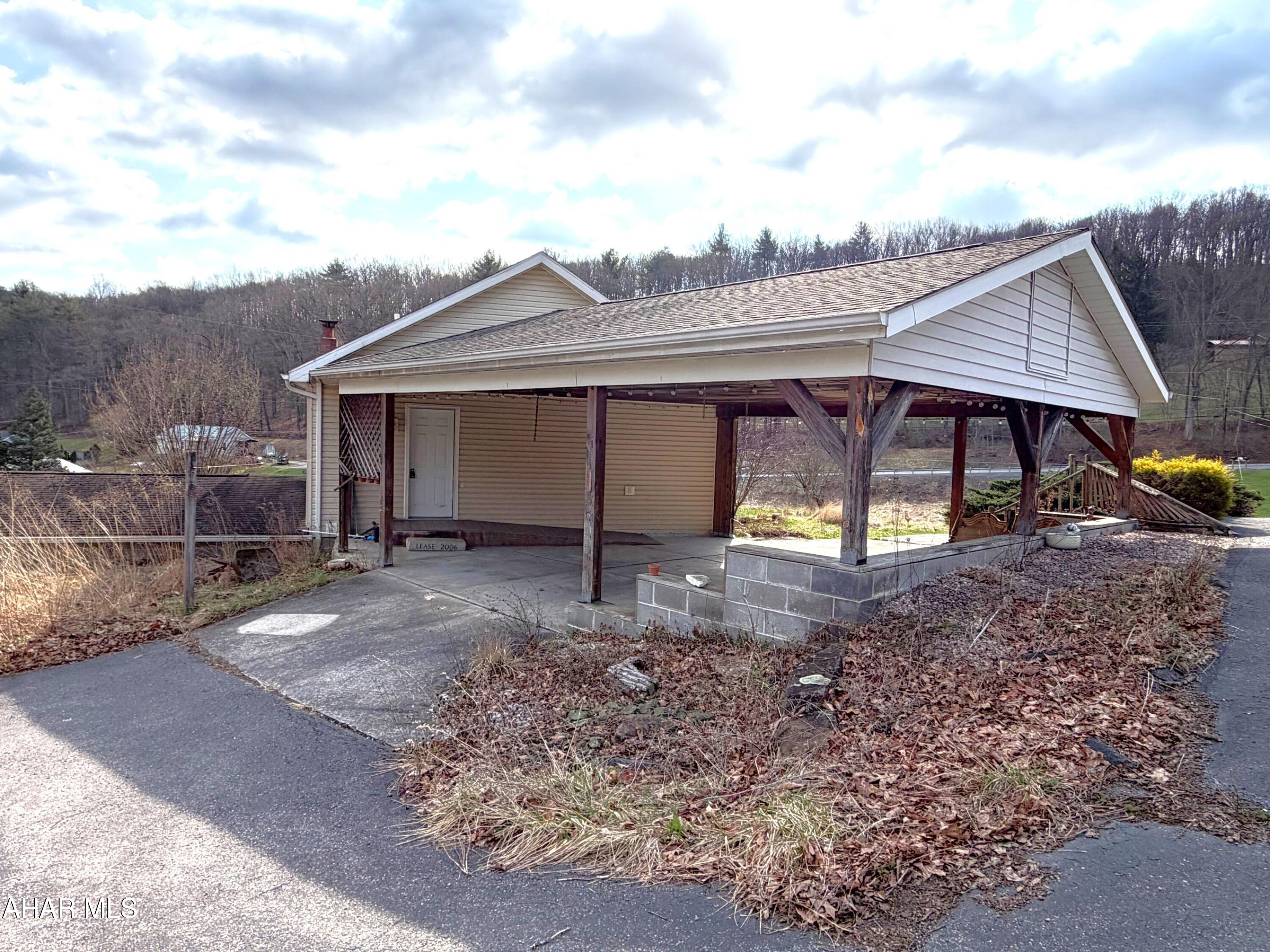 Unknown - Residential