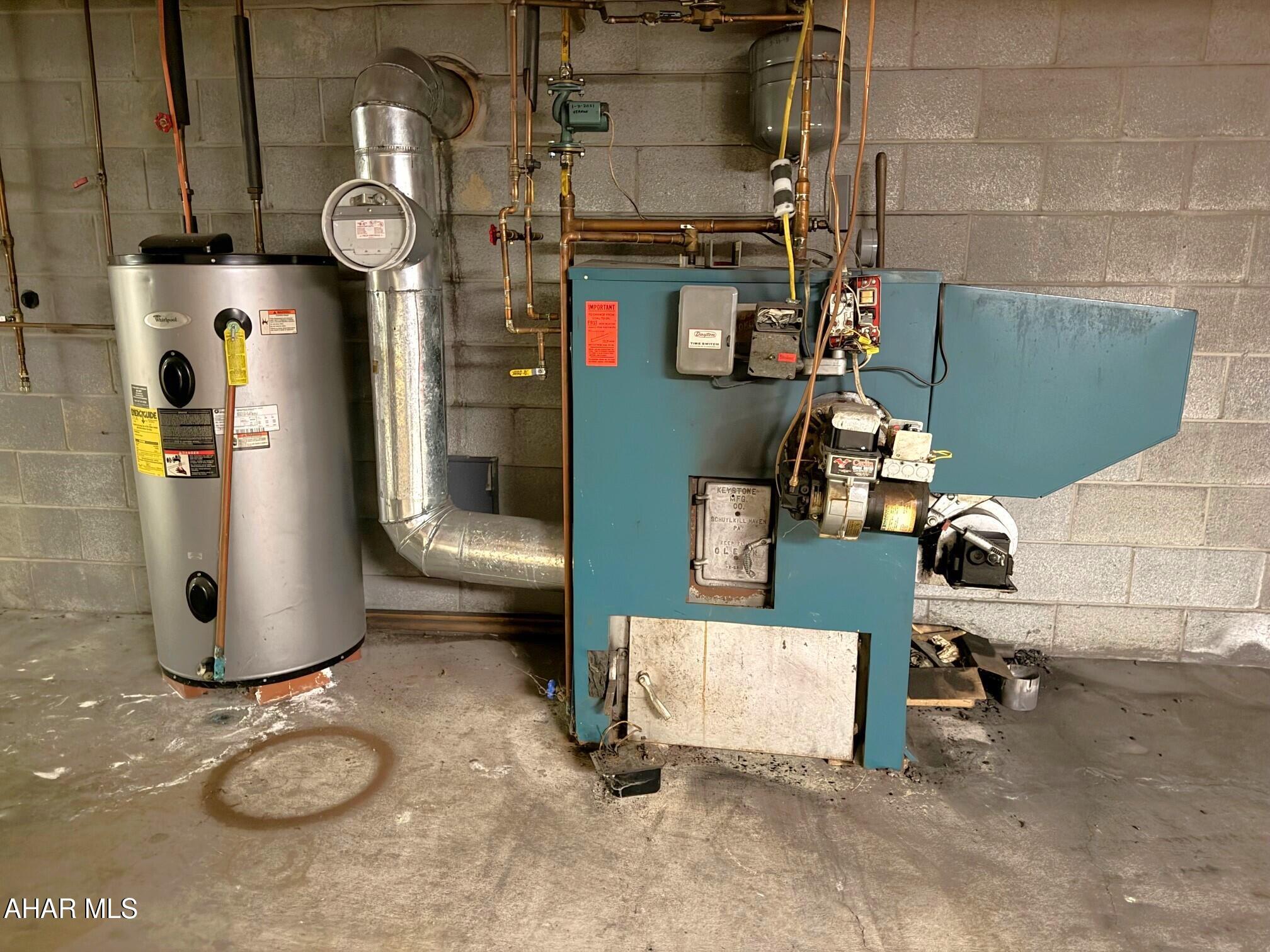 Unknown - Residential