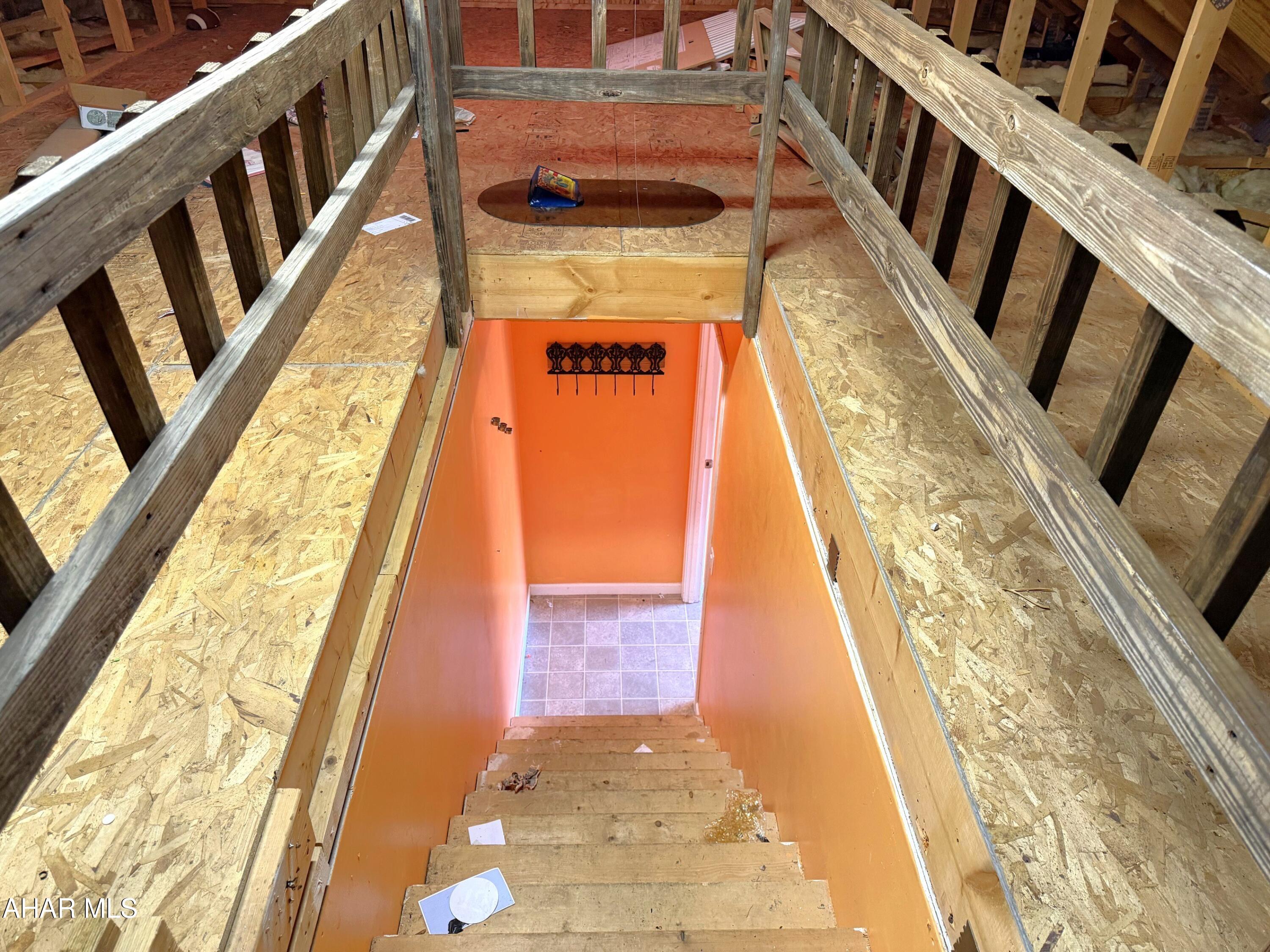 Unknown - Residential