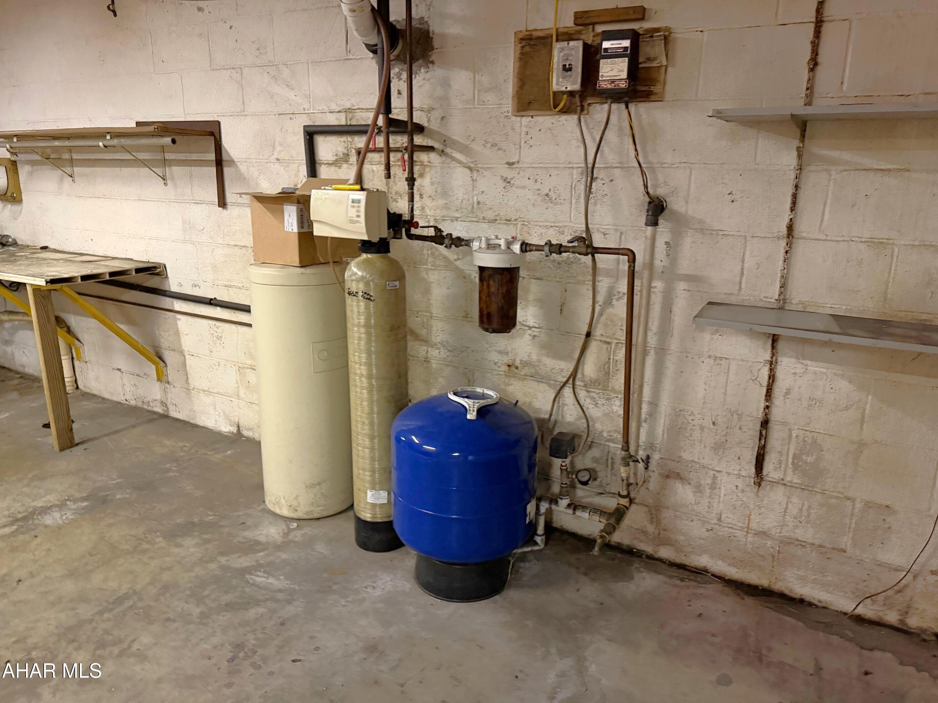 Unknown - Residential