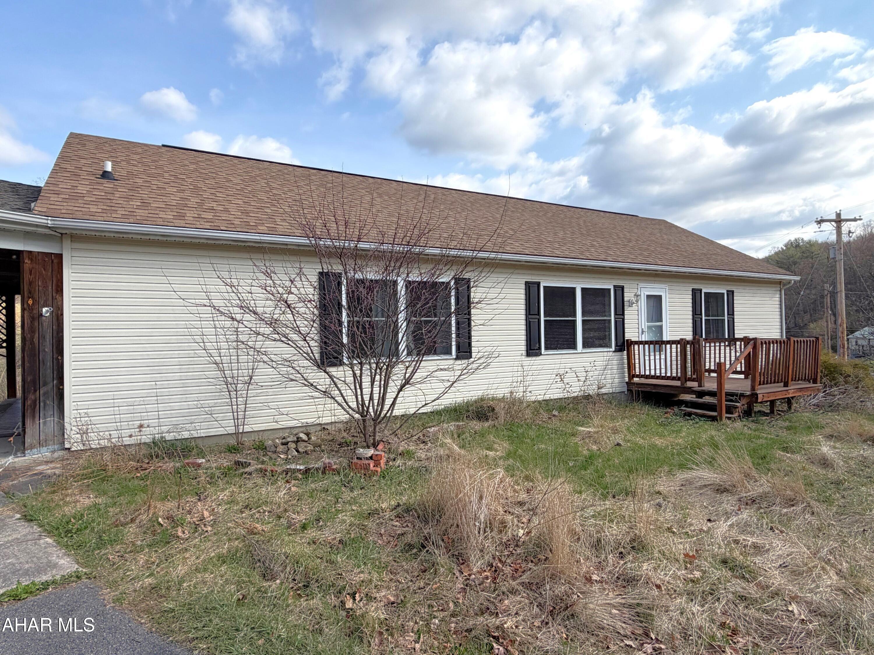 Unknown - Residential