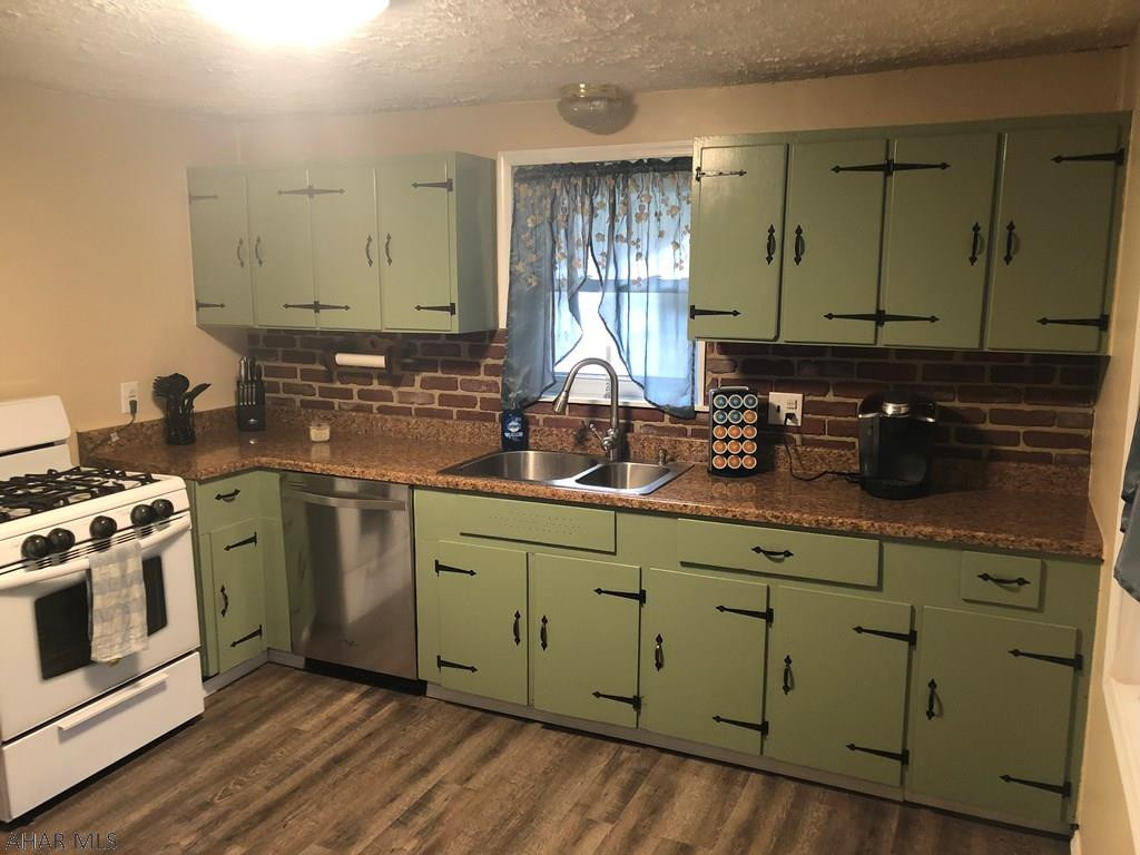 Eldorado - Residential