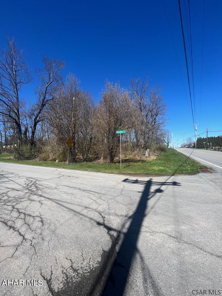 None - Commercial Sale