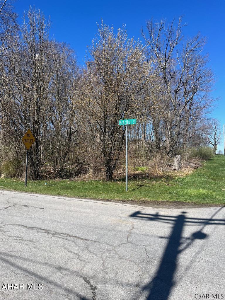 None - Commercial Sale