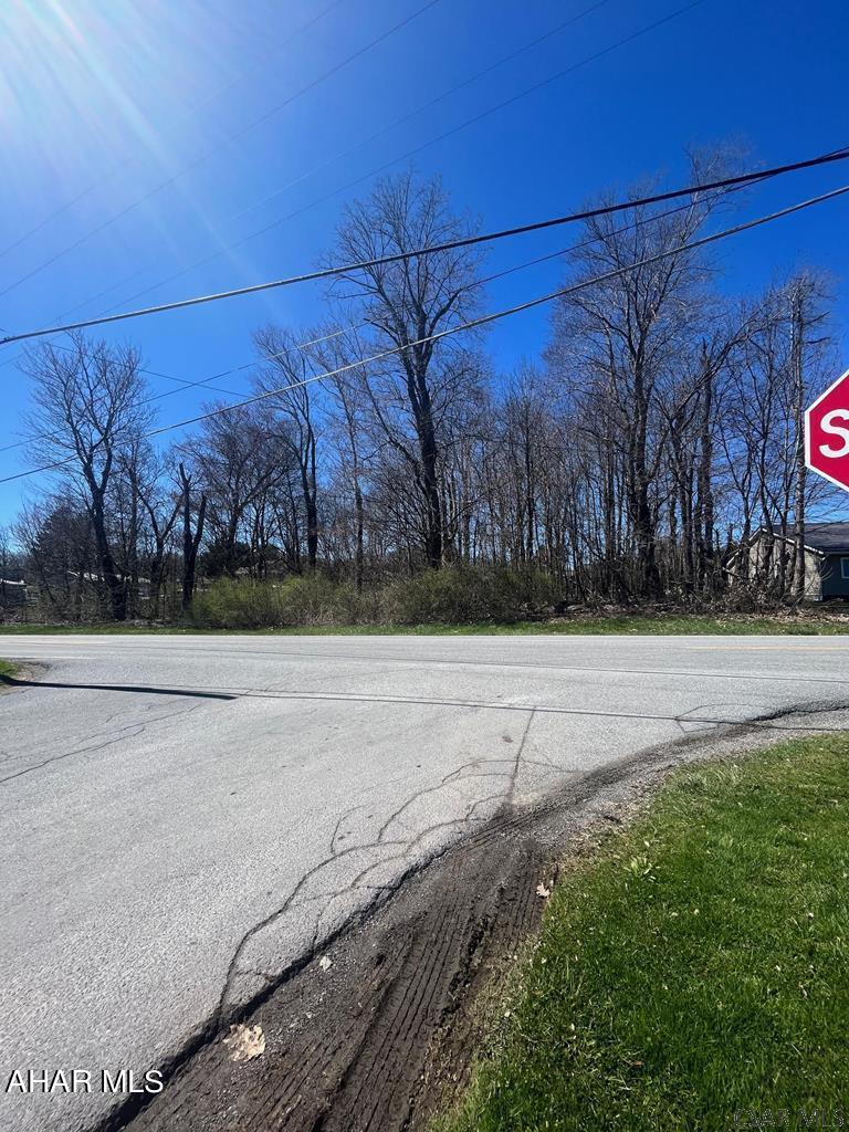 None - Commercial Sale