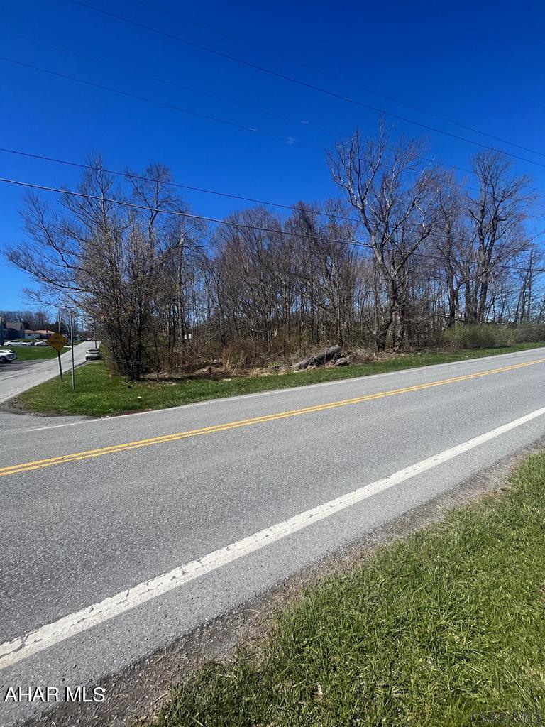 None - Commercial Sale