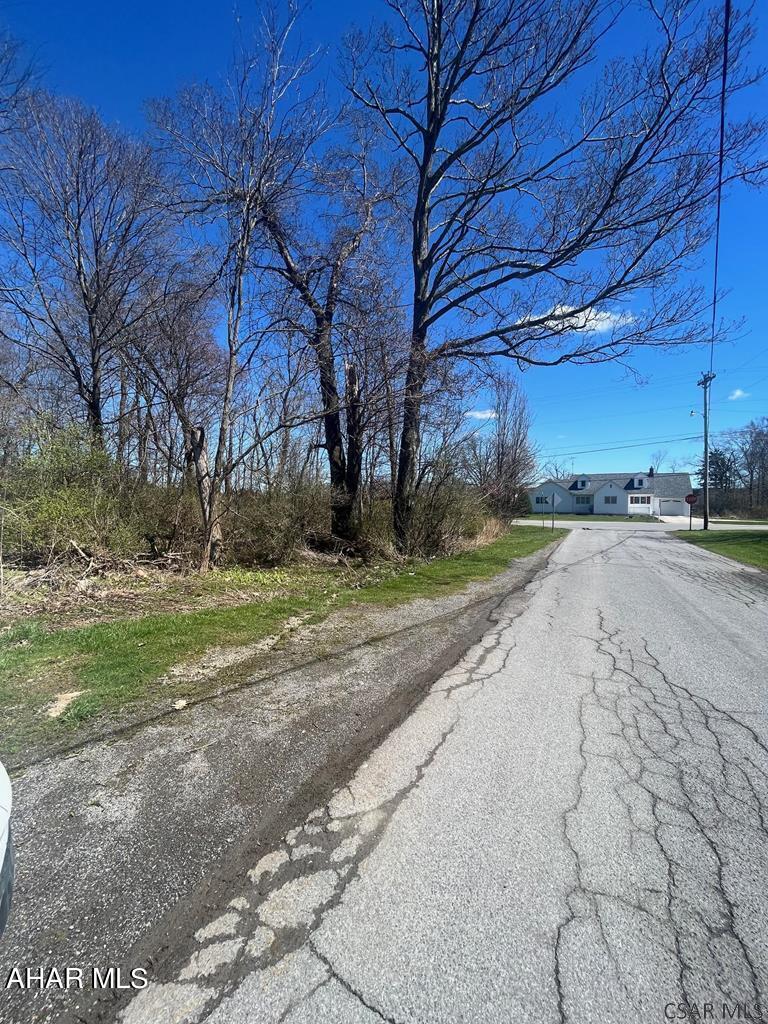 None - Commercial Sale