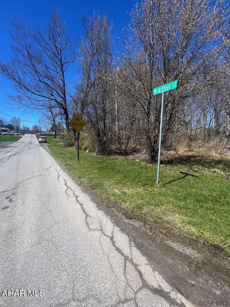 None - Commercial Sale