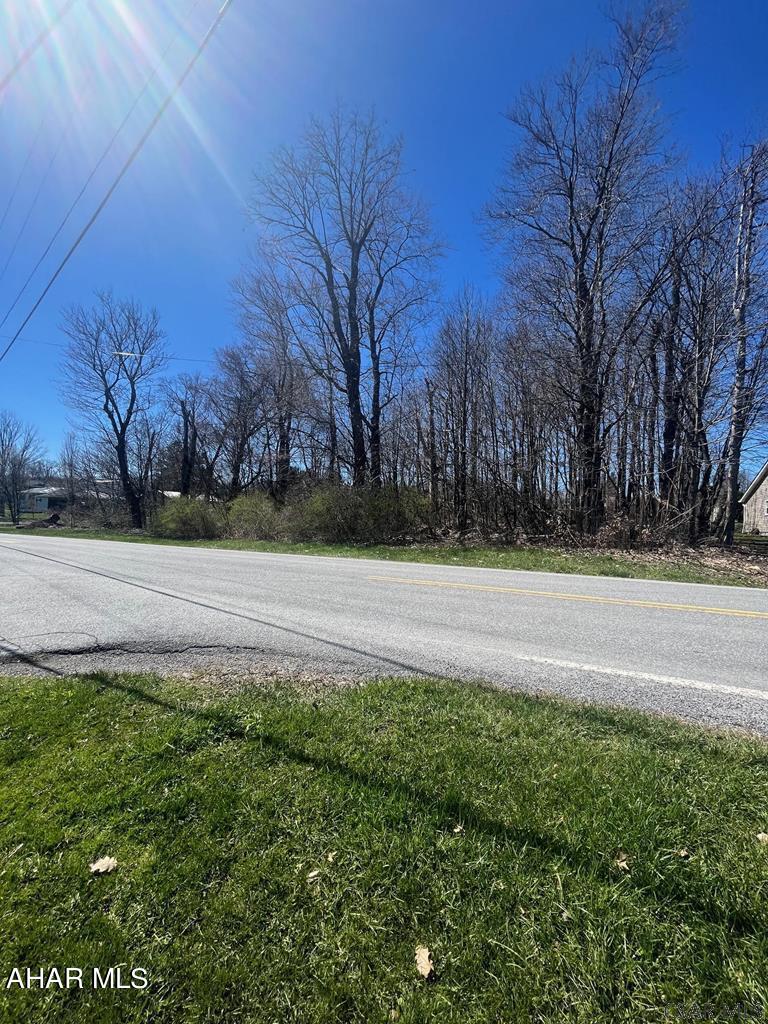 None - Commercial Sale