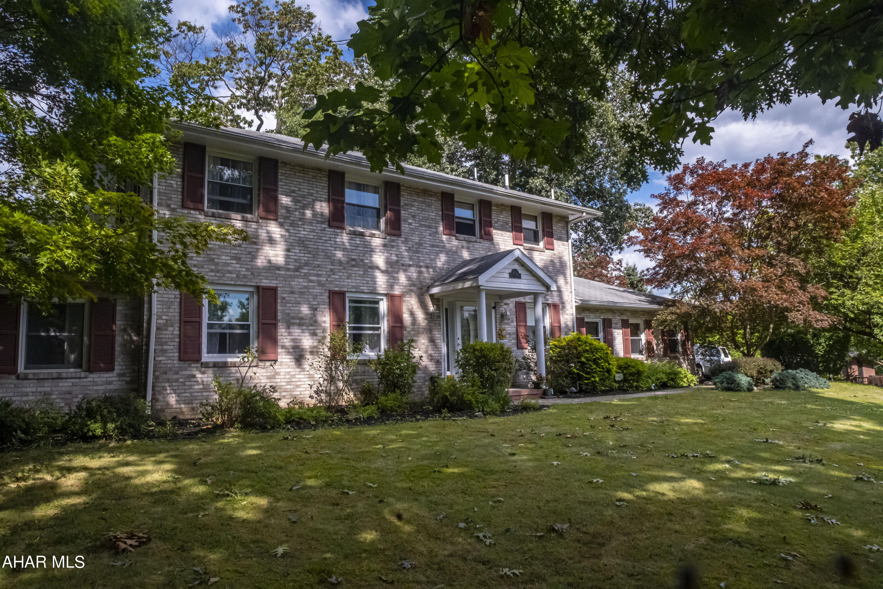 Highland Park - Residential