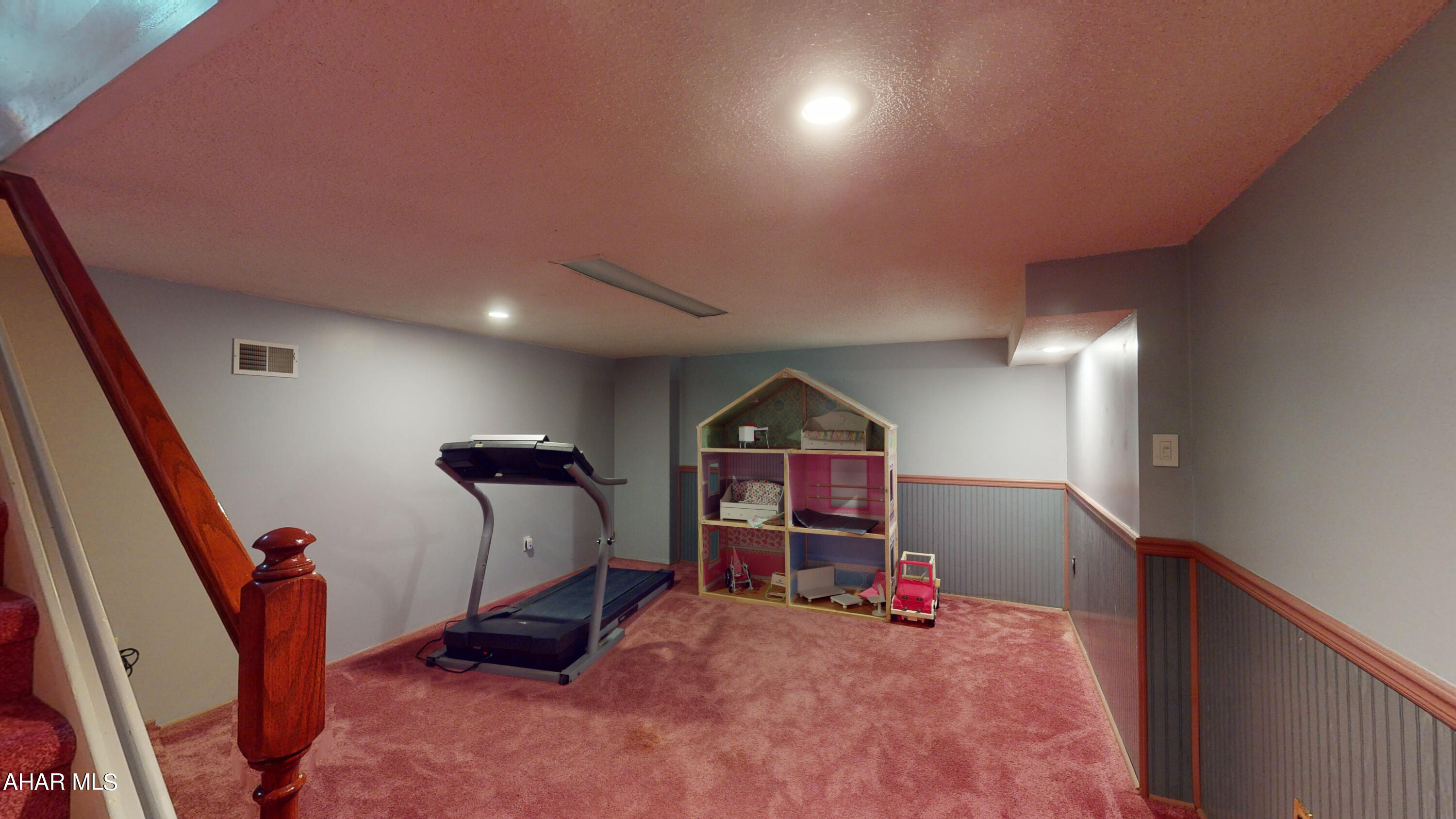 Highland Park - Residential