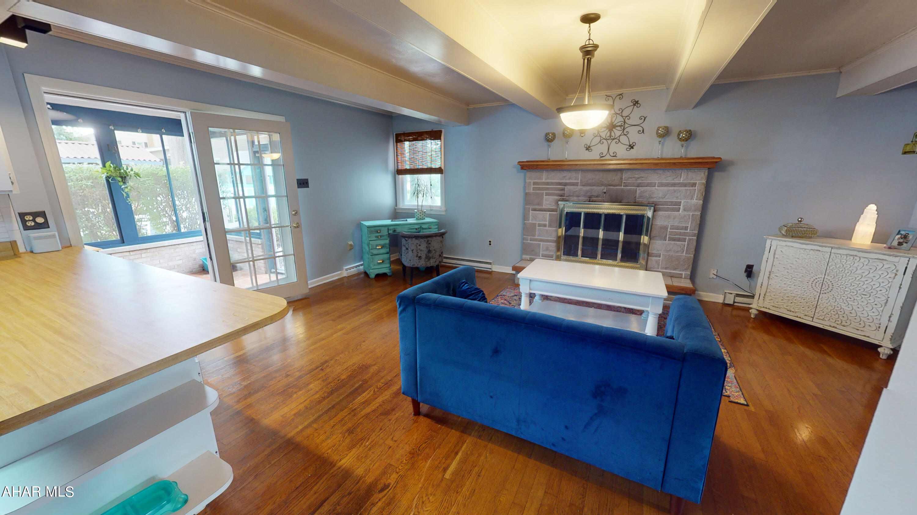 Highland Park - Residential