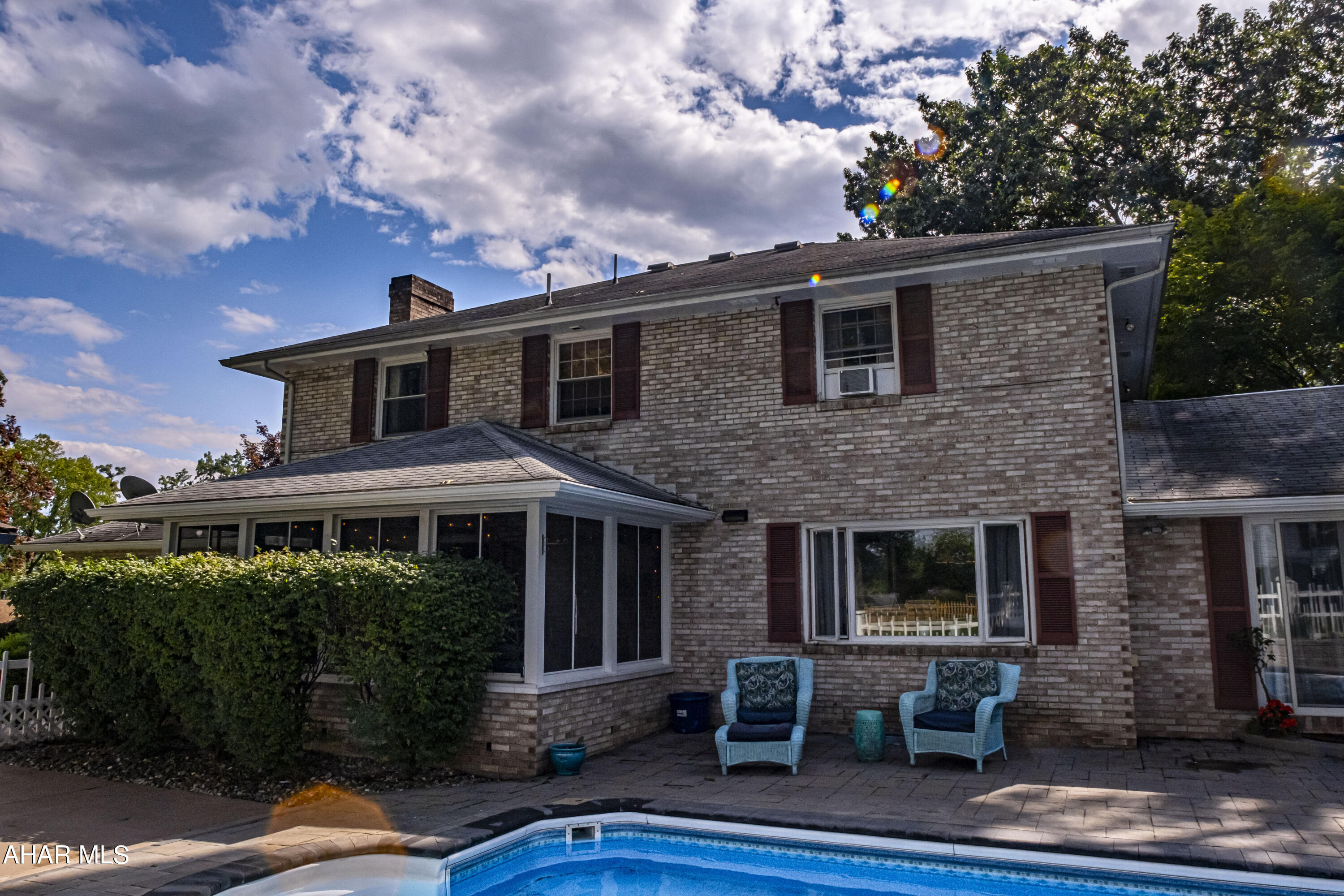 Highland Park - Residential