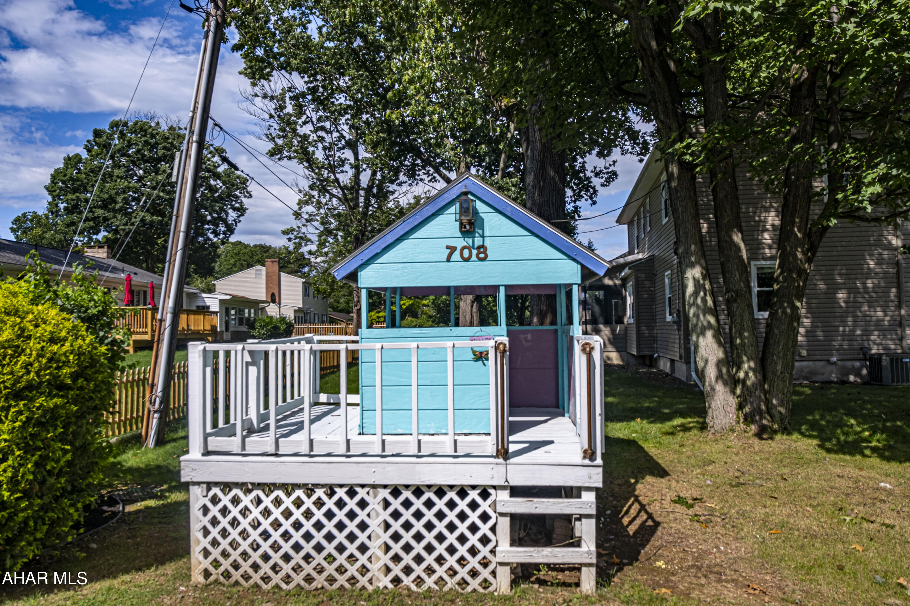 Highland Park - Residential