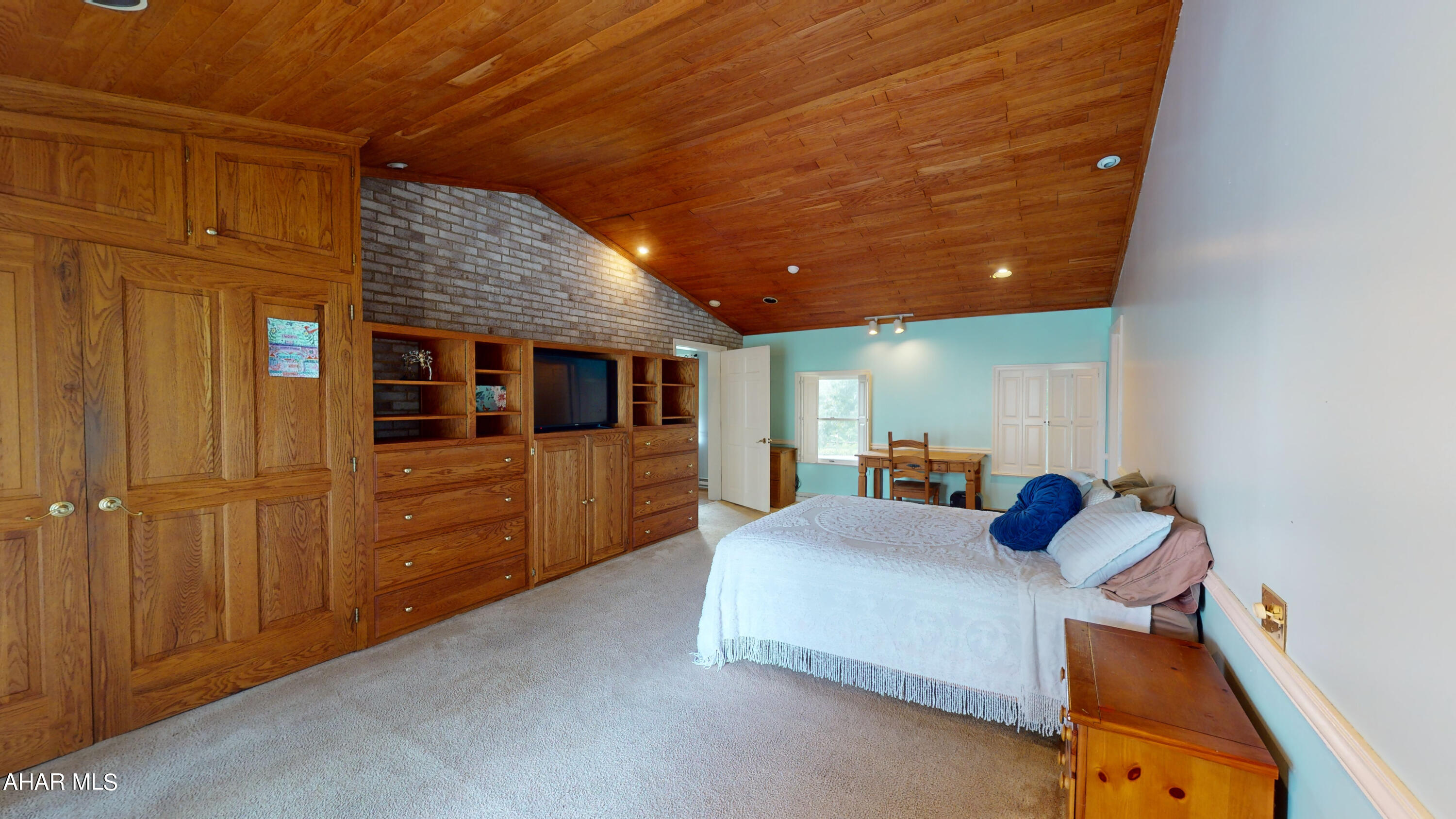 Highland Park - Residential