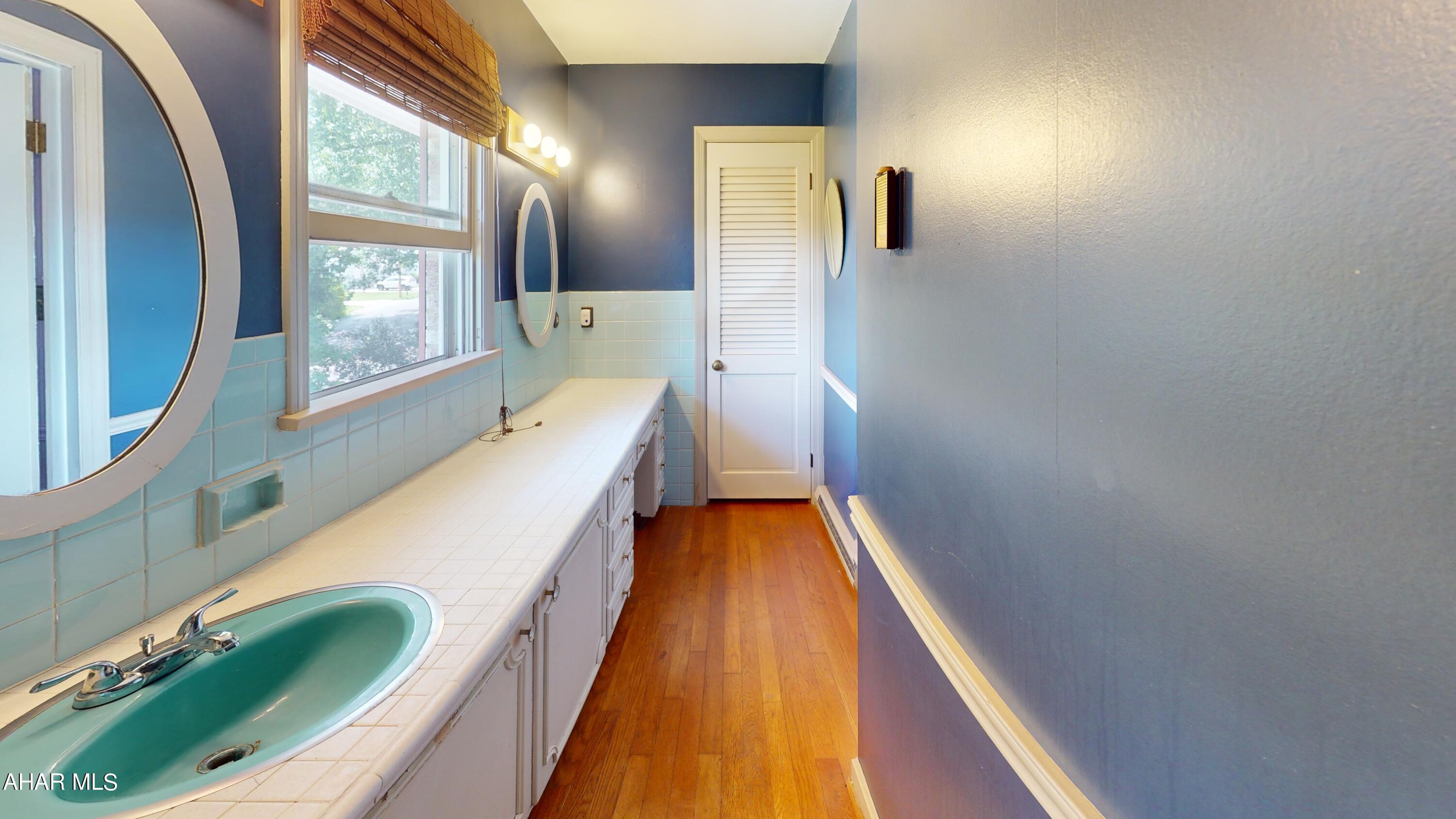 Highland Park - Residential