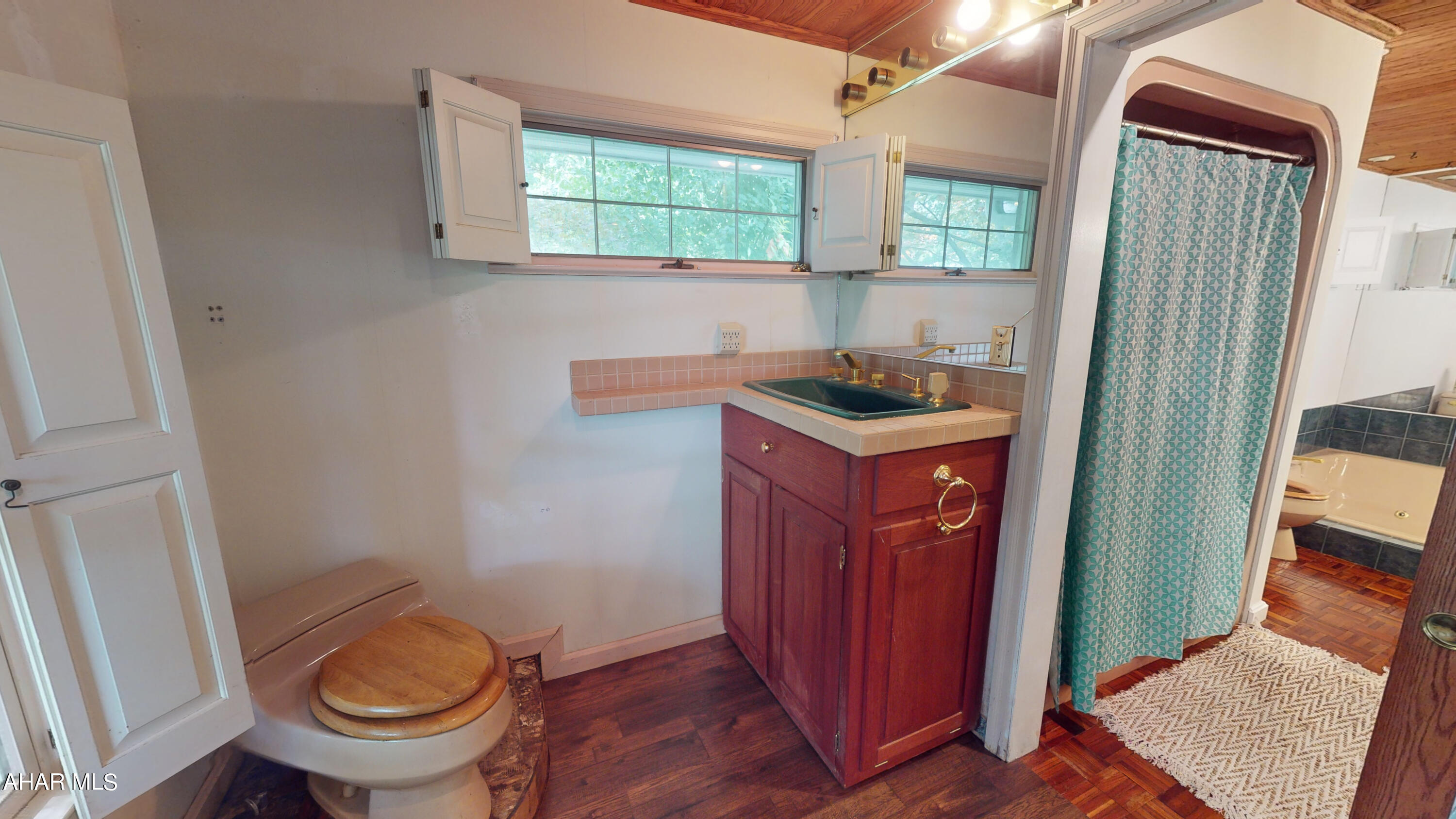 Highland Park - Residential