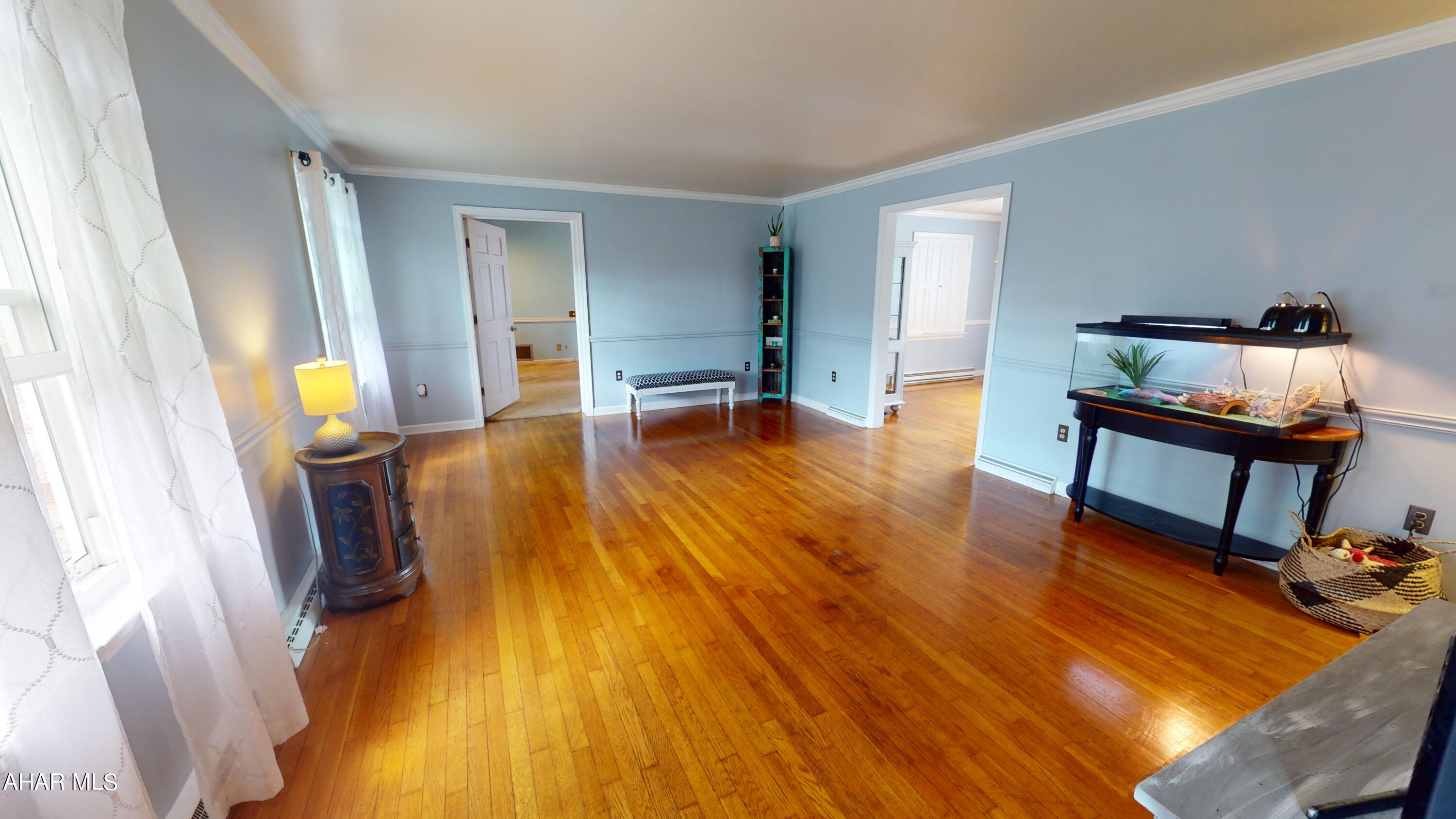 Highland Park - Residential