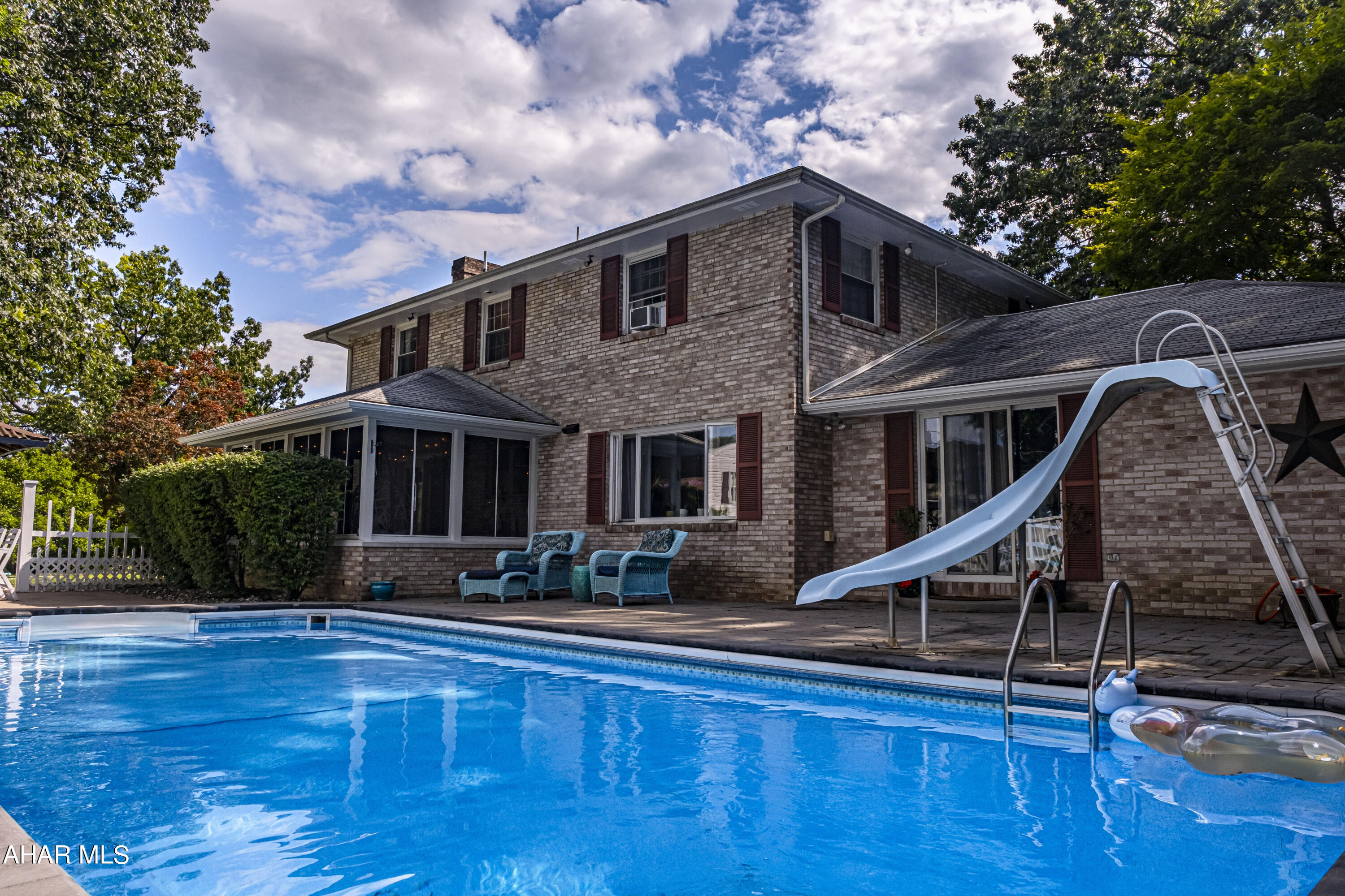 Highland Park - Residential