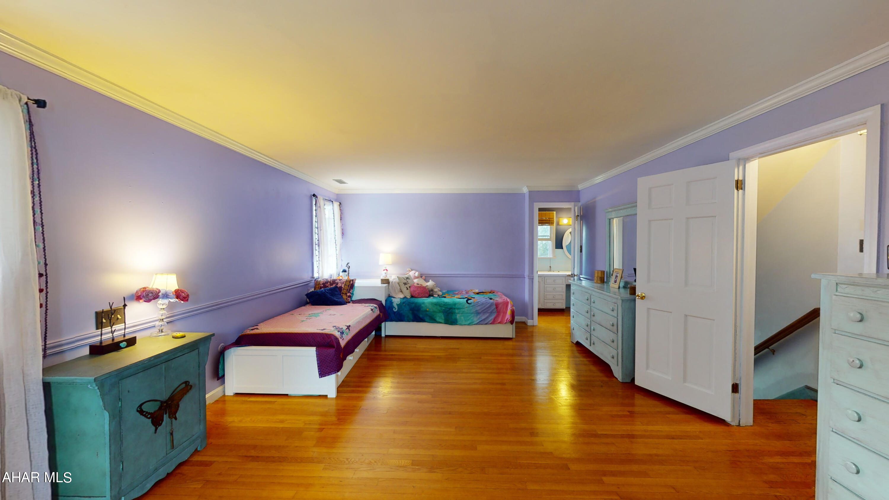 Highland Park - Residential