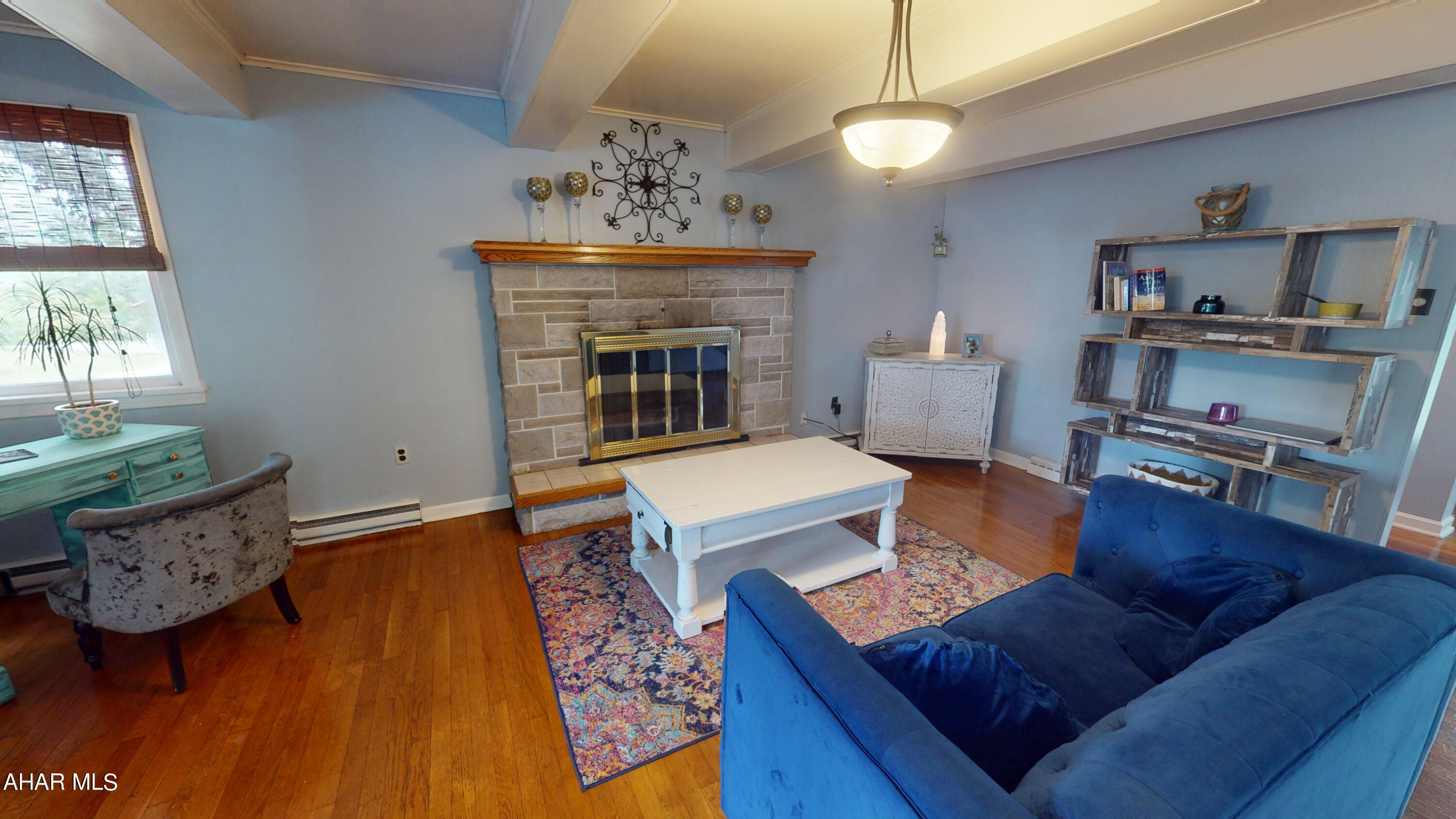 Highland Park - Residential