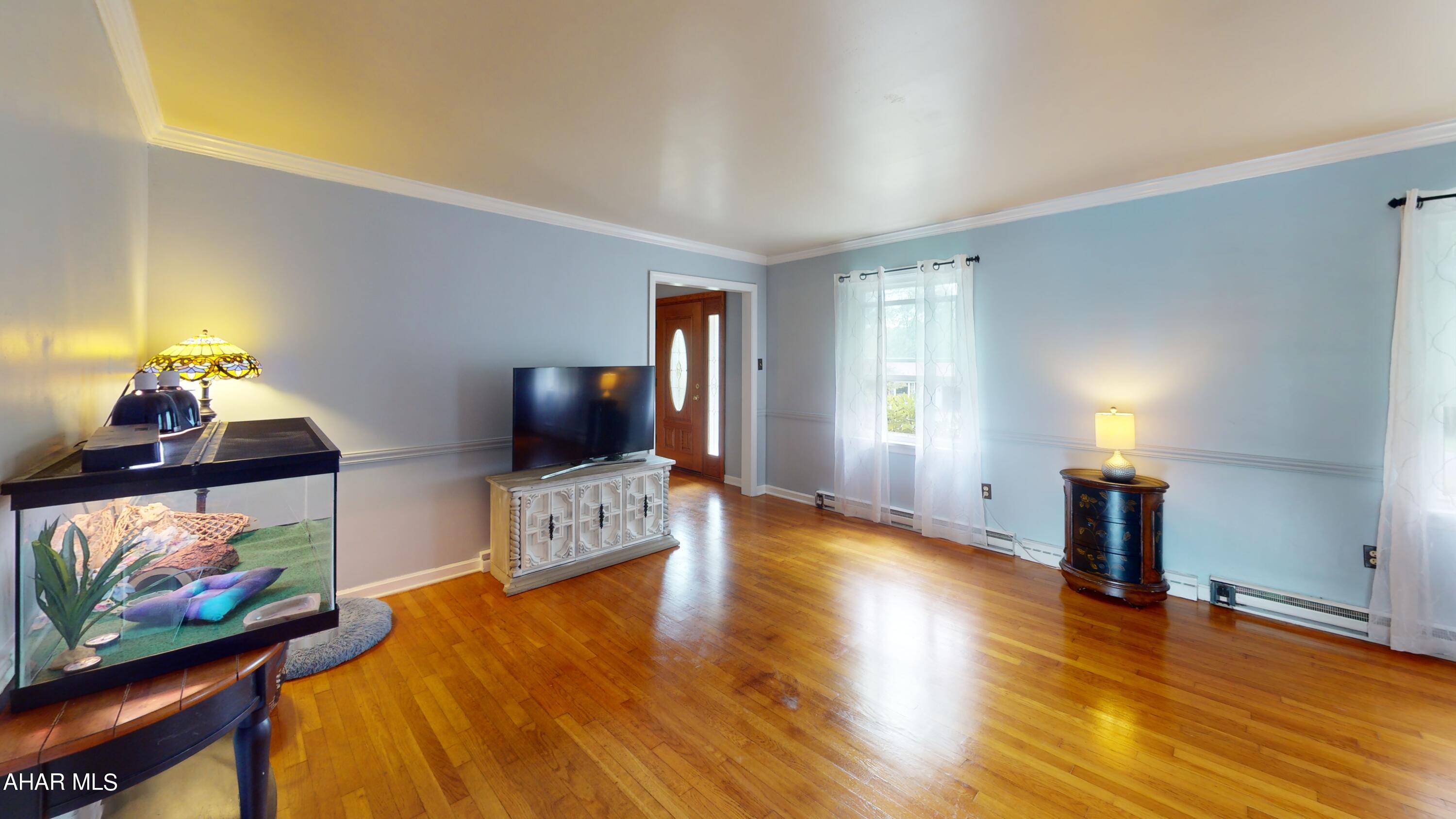 Highland Park - Residential