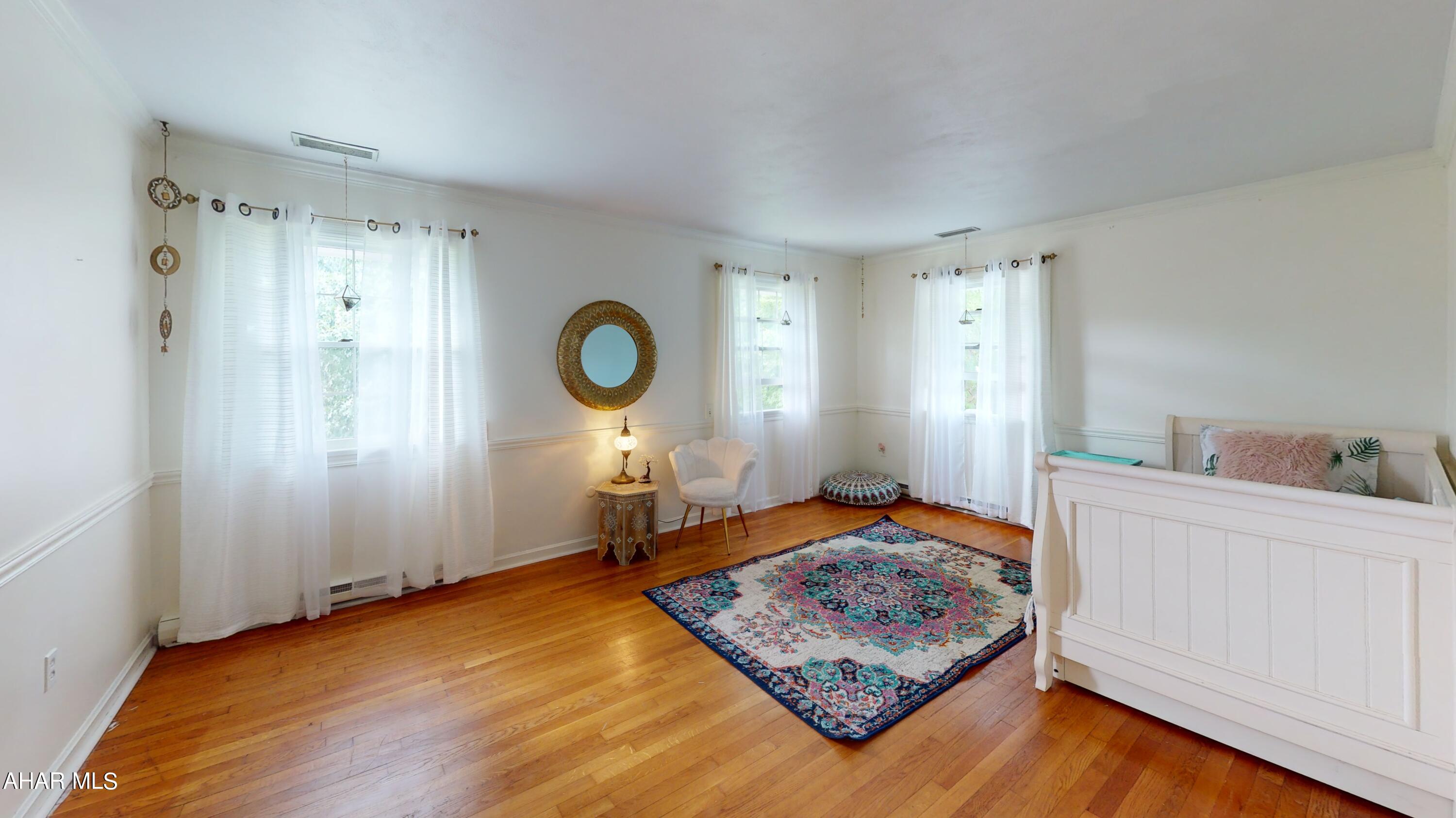 Highland Park - Residential