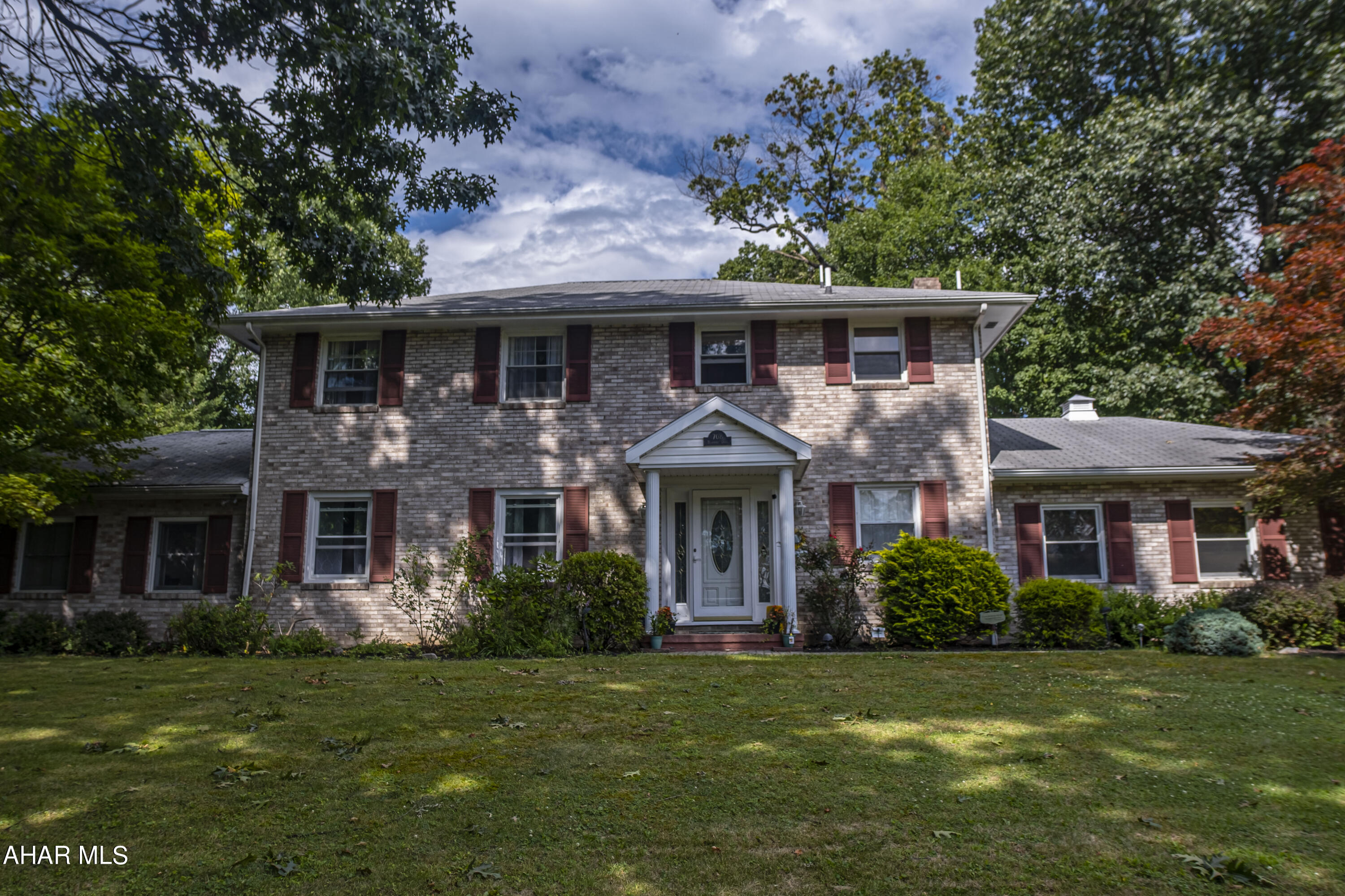 Highland Park - Residential