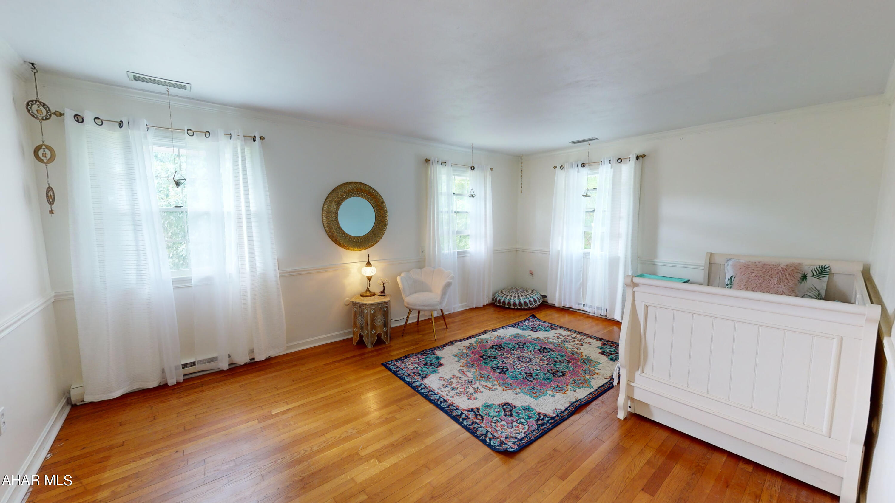 Highland Park - Residential